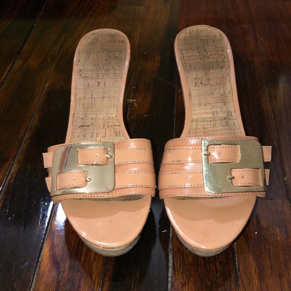 Nine West Wedges